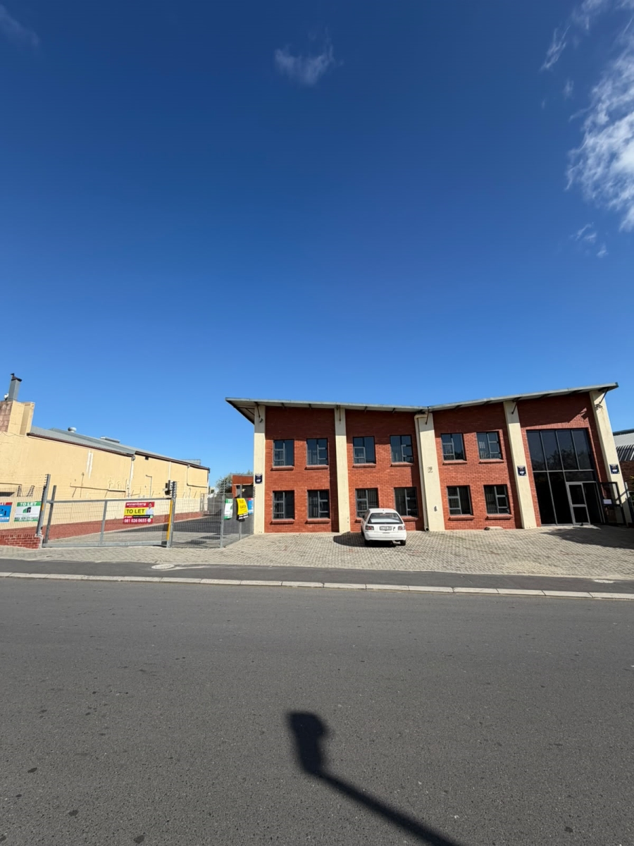 To Let Commercial Property for Rent in Brackenfell Industrial Western Cape